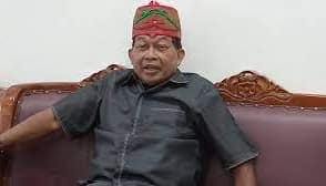 Dewan Kalteng ini Minta Pemda Percepat Realisasi Program Strategis