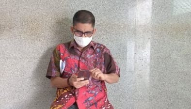 Kemajuan Perbaikan Ruas Jalan Pangkalan Bun-Kolam Patut Diapresiasi