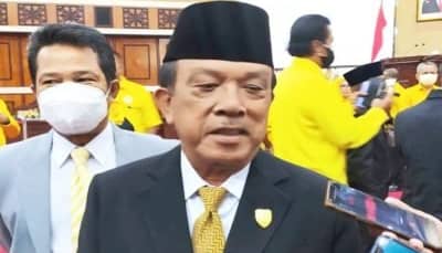 Tahun 2023, Hubungan Legislatif-Eksekutif Kian Kompak