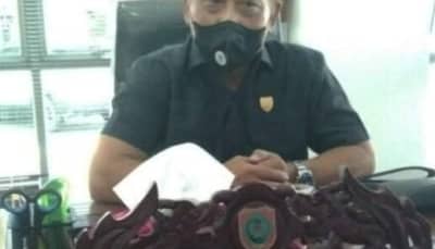 Sikapi Isu Resesi Global Secara Bijak, Beginilah Tanggapan Dewan Kalteng