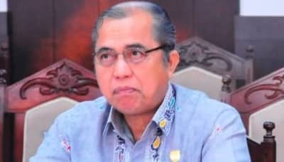 Legislator Kalteng Ajak Seluruh Pihak Bersinergi Berantas Narkoba