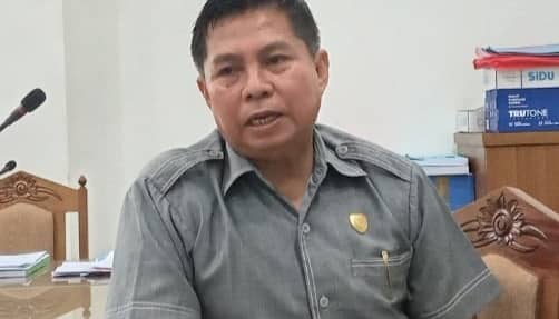 Legislator Kalteng ini Dorong Setiap Perusahaan Ikut Membangun Daerah