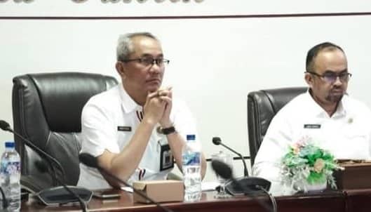Sinergi Kerja Sama Daerah Diperkuat Melalui Pemetaan Strategis dan Terukur