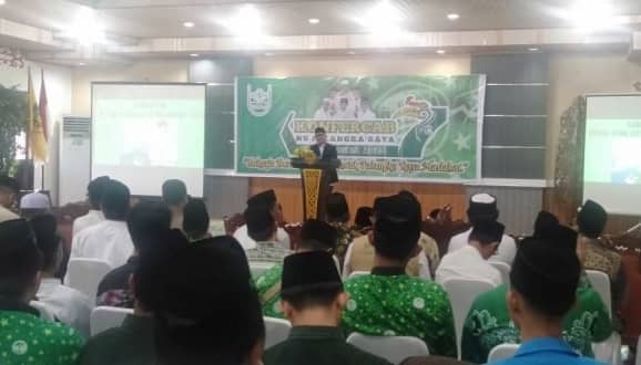 NU Siapkan Klinik Jadi Rumah Sakit, Warga Didorong Alihkan BPJS