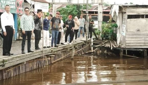 Wisata Puntun Ditarget Jadi Simbol Kota Ramah Lingkungan