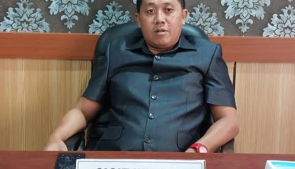 DPRD Dorong Pengembangan Potensi Ekonomi untuk Meningkatkan Kesejahteraan