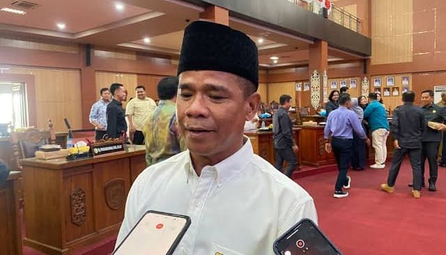 Basirun Dorong Pengembangan Pariwisata Berbasis Budaya dan Ekowisata