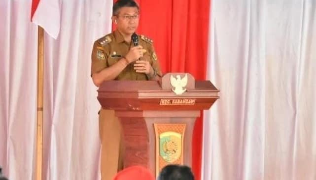 Musrenbang Kecamatan Sebangau Fokuskan Pemerataan Infrastruktur Ekonomi dan Sosial