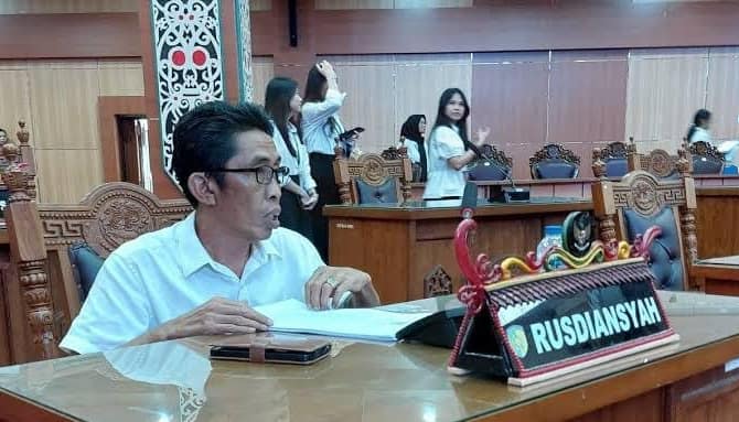 Percepatan Infrastruktur Palangkaraya Jadi Kunci Tarik Investasi Baru