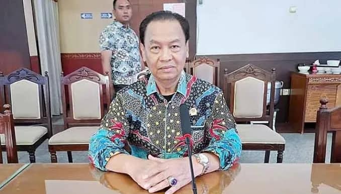 Ketua Komisi III DPRD Kalteng Dorong Pemerintah Perhatikan Usulan Masyarakat pada Reses