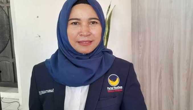 Program Makan Bergizi Diapresiasi untuk Tekan Stunting
