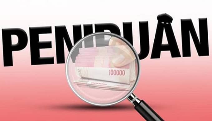 Waspadai Aksi Penipuan Mengatasnamakan Dinkes Kalteng dengan Modus Menawarkan Pembasmi Jentik