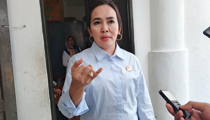 Kembali Terpilih, Maryani Sabran Ingin Jadi Legislator Yang Mengakomodir Aspirasi Masyarakat Kalteng