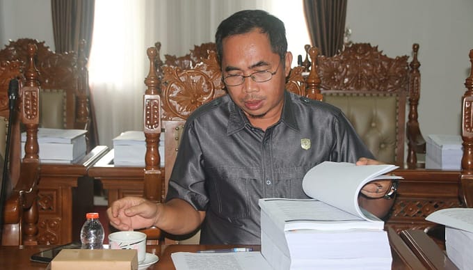 Tandean Indra Bella Ajak Masyarakat Tingkatkan Kesadaran Bahaya Kebakaran 