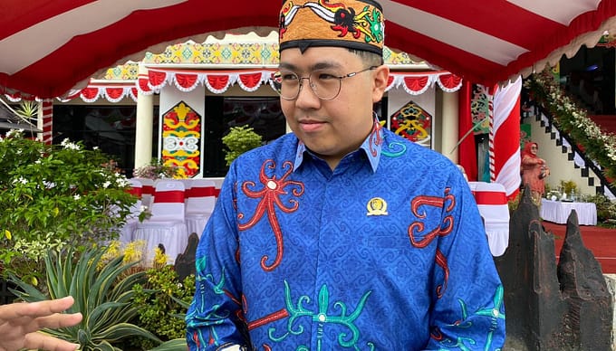 Dewan Kota Dorong Pemkot Lakukan Pemerataan Pembangunan di Semua Sektor