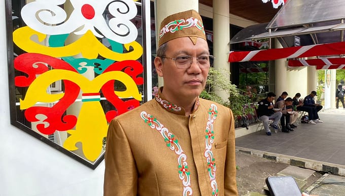 Dewan Kota Sampaikan Apresiasi atas Upaya Pemko Palangkaraya Menurunkan Angka Stunting