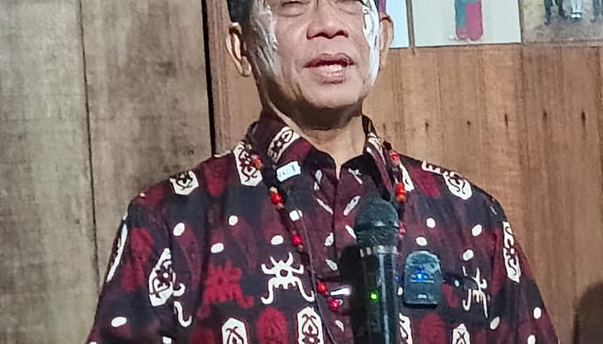 Memiliki ‘WARNA’ Willy-Habib Komitmen Akan Bersikap Adil Terhadap Semua Agama 