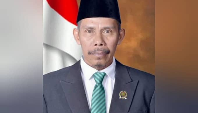 Jembatan Sei Kurun Rusak Parah Jadi Sorotan Dewan Kalteng