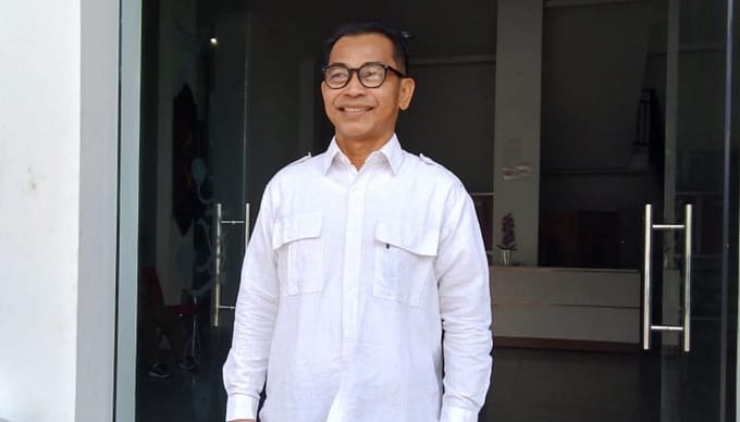 Legislator Kalteng Minta Jalan Penghubung Antardaerah Diperhatikan