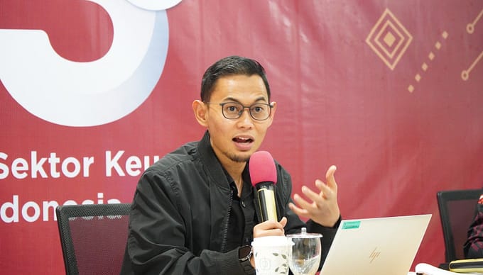 September 2024, Penyaluran Kredit Perbankan Kalteng Capai Rp49,51 Trilyun