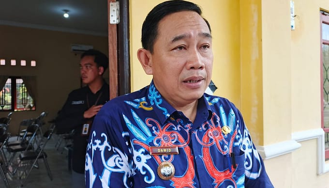 Lurah Palangka Apresiasi Realisasi Program Pemkot di 2024, Tunggu Lanjutan Realisasi Usulan 2025