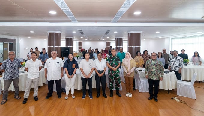 Dialog “Update Karbon Kalteng 2025” Dorong Pelestarian Gambut dan Kolaborasi Lintas Sektor