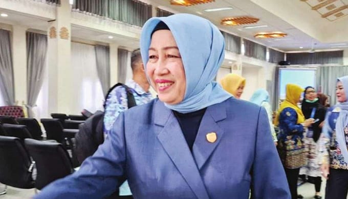 Peningkatan Waspada Ancaman Penyakit di Musim Hujan