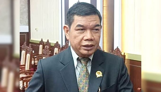 Ampera Minta Pemda Perkuat Pelestarian Ruang Terbuka Hijau