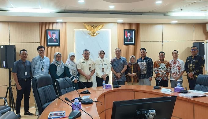 Sinergi Pertanian Pusat-Daerah Diperkuat Lewat Koordinasi Strategis