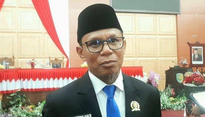 ASN Harus Berkarakter, Cakap, dan Fokus Melayani