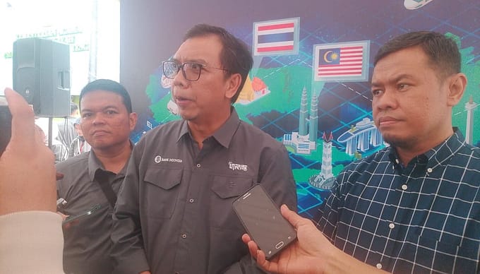 Bank Indonesia Kalteng Optimistis Lampaui Target 22 Ribu Pengguna QRIS