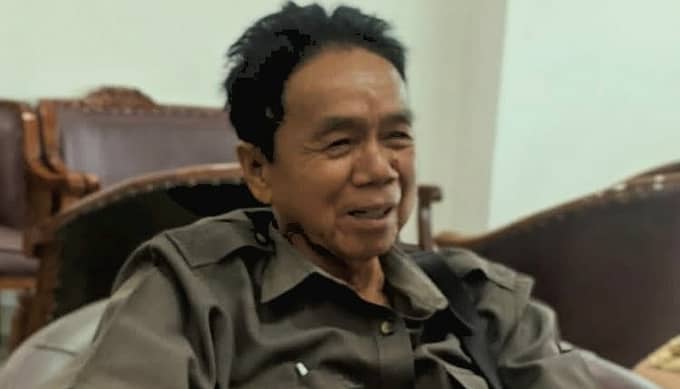 Dewan Dorong Peningkatan Kualitas Pendidikan Secara Menyeluruh