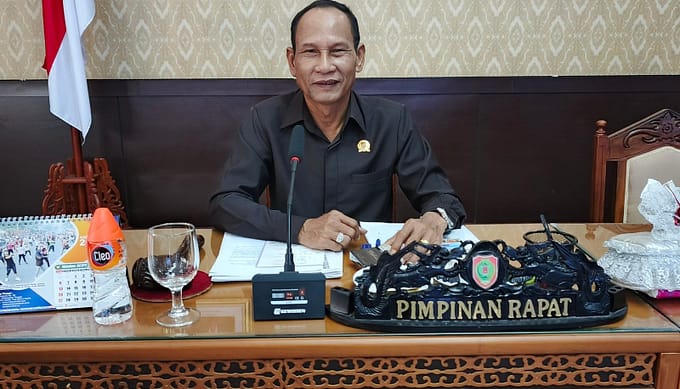 Seluruh Pihak Diimbau Mewujudkan Pilkada 2024 Aman Tertib Lancar dan Bermartabat 