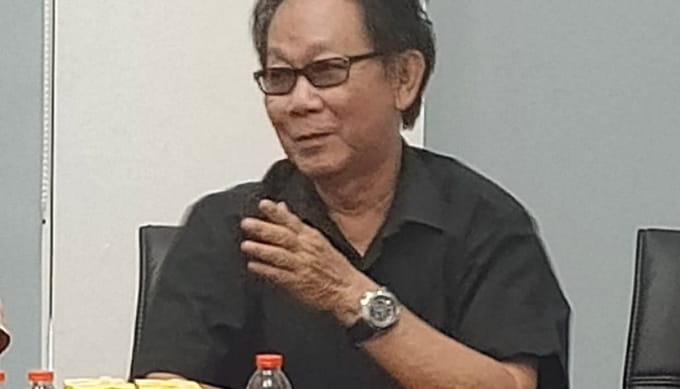 Tim Pasangan Willy-Habib Lebih Kedepankan Cara Berpolitik Yang Santun dan Terhormat