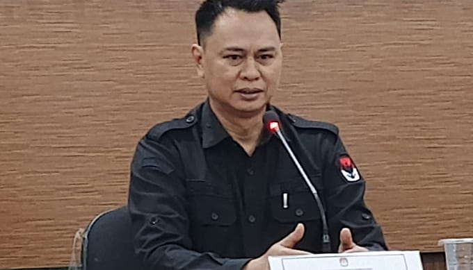KPU Kalteng Umumkan Tata Cara Pindah Memilih Pilkada 2024