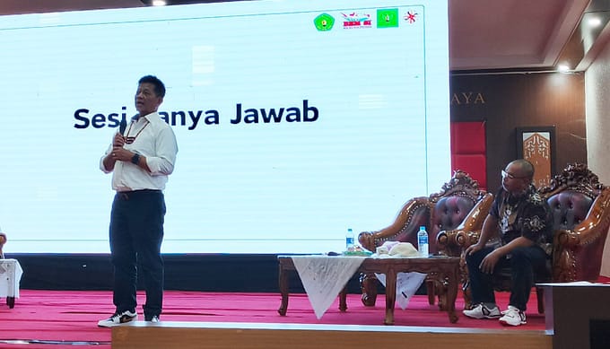 Jelang Debat Perdana, Willy-Habib Siapkan Sejumlah Gagasan Terukur dan Aplikatif 