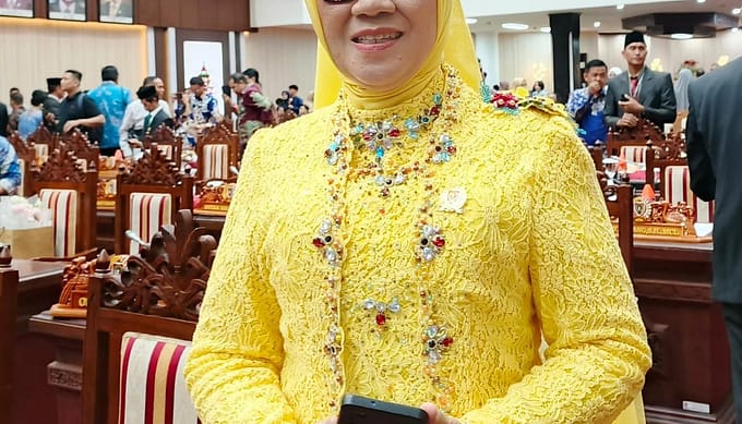 Ketersediaan Sarana Prasarana Air Bersih Salah Satu Penentu Angka Stunting 