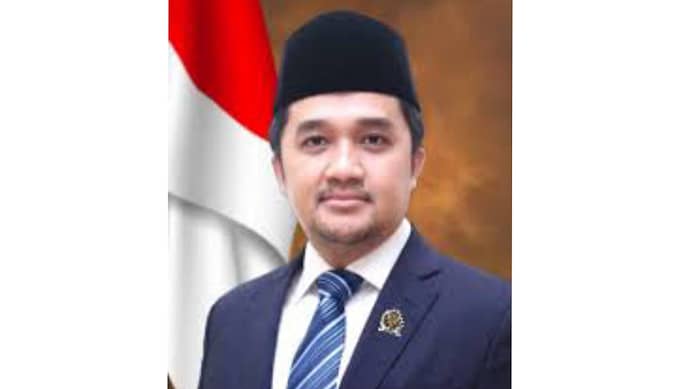 Dukung Pengembangan Ekonomi Lokal, Legislator Kalteng ini Minta Pemda Fokus Lakukan Pembangunan Infrastruktur
