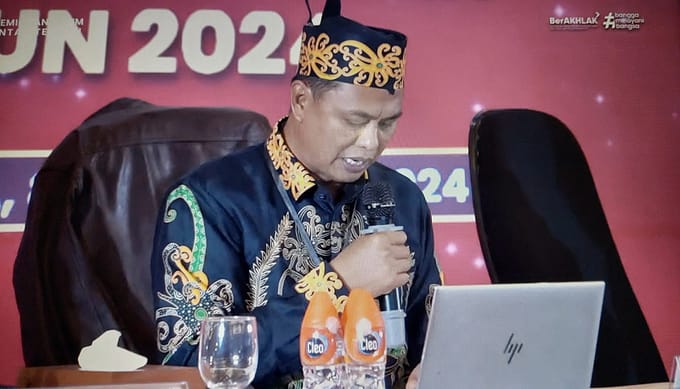 Hasil Rekapitulasi Agustiar – Edy Menang Pilgub Kalteng, Paslon 02 Tak Terima Lanjut ke MK