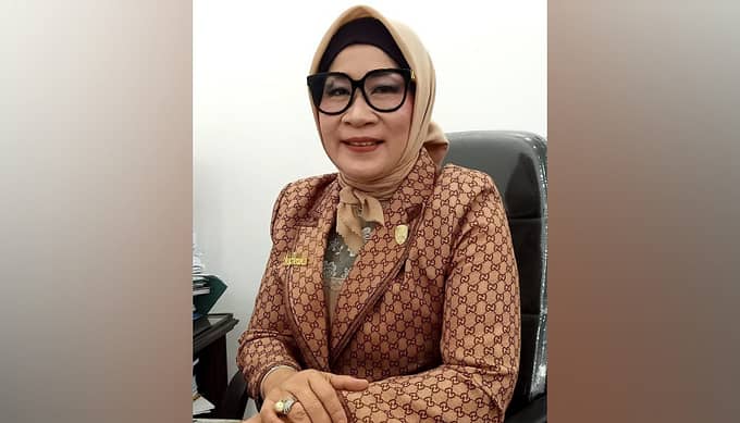 DPRD Barito Utara Tekankan Transparansi, Pemkab Diminta Konsisten