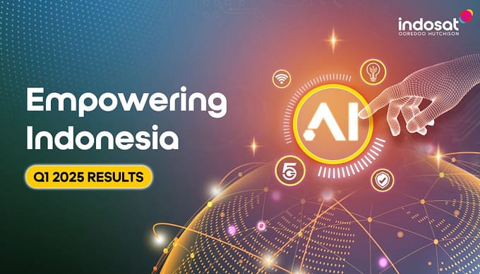 Indosat Perluas Inklusi Digital Lewat IDCamp dan Ekspansi 4G di Wilayah Timur