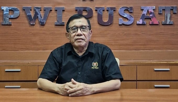 PWI Nilai Program Perumahan untuk Wartawan Jadi Bukti Negara Hadir