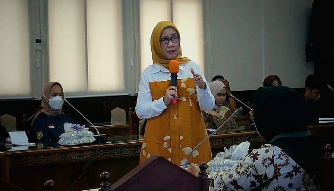 UMKM Harus Melek Digital Jika Ingin Berkembang