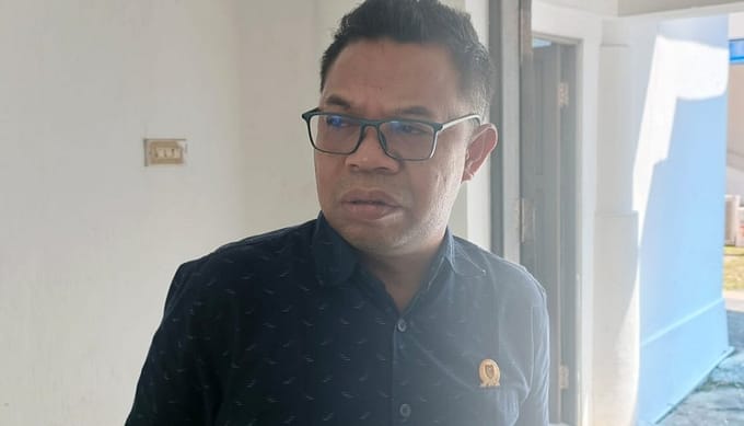 Anggota DPRD Minta Pemerintah Prioritaskan Infrastruktur Dasar di Daerah Terpencil Kalteng