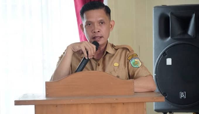 Pemkot Palangka Raya Maksimalkan LAPOR Sebagai Kanal Aduan Layanan Publik