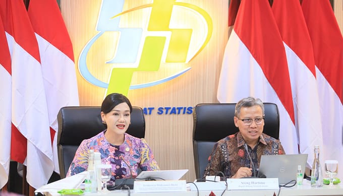 Indeks Literasi Keuangan Nasional 2025 Meningkat Jadi 66,46 Persen, Inklusi Keuangan Capai 80,51 Persen