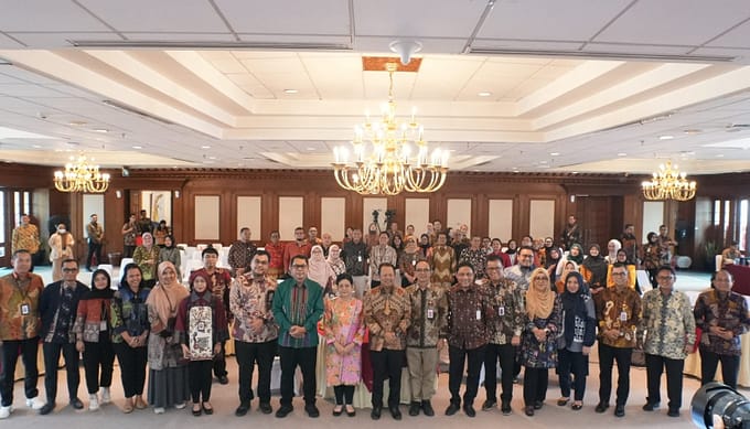 OJK Perkuat Budaya Integritas di Sektor Jasa Keuangan