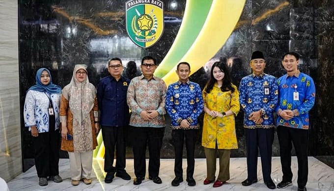 Kunjungan Komnas HAM Jadi Semangat Baru Bagi Pemkot