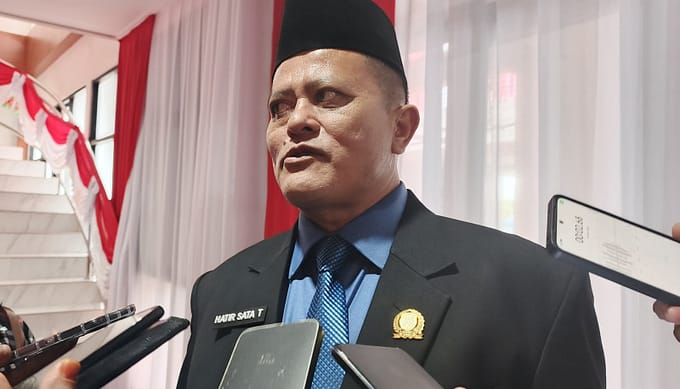 OPD Palangka Raya Diminta Ciptakan Budaya Inovasi Kerja