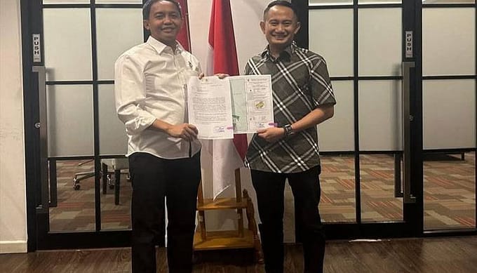 Usulkan Perluasan APL, Fairid Ingin Selesaikan Sengketa Lahan